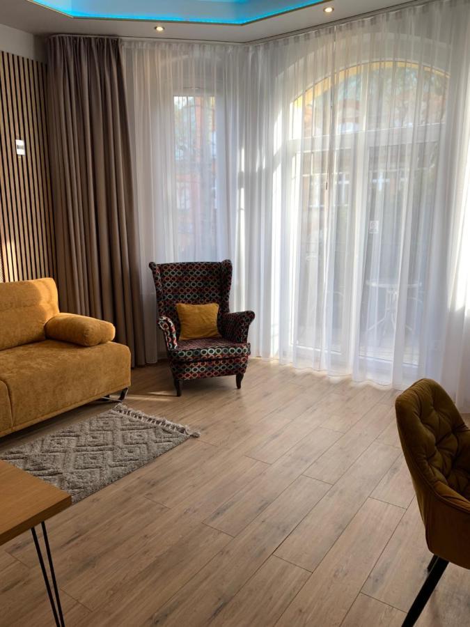 Cis Hotell Świnoujście