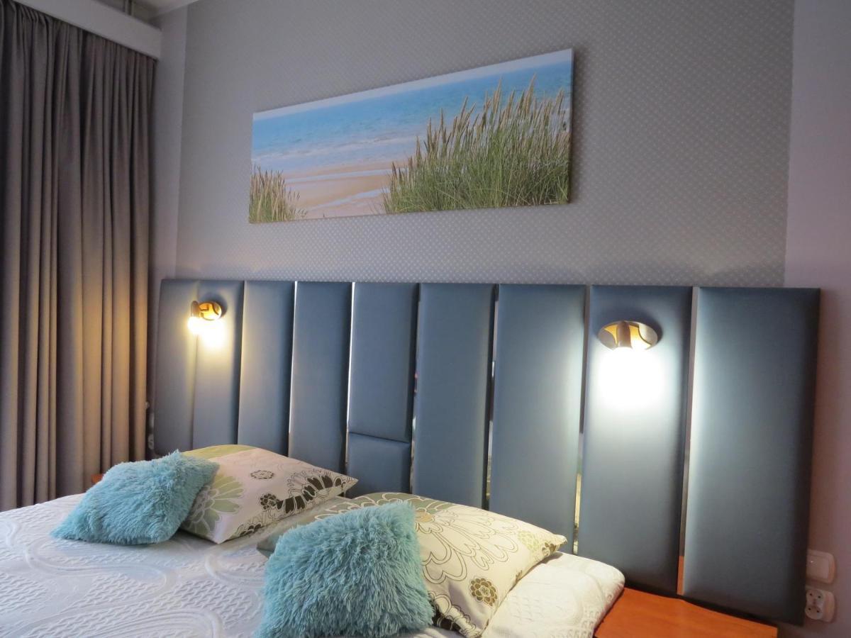 Hotel Cis 2*